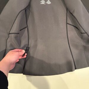 Patagonia Women's Yulex Wetsuit Jacket sz 10